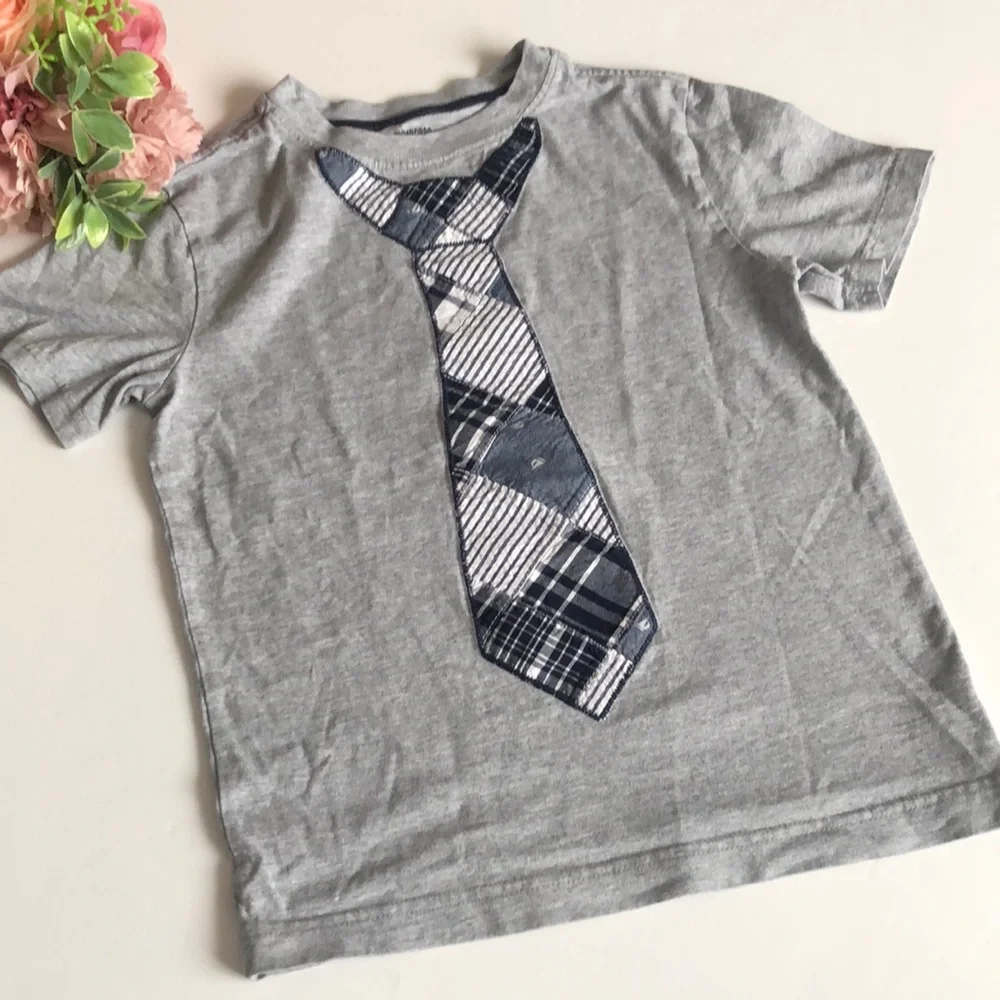 Gymboree Tie T Shirt Gymboree Sailing T Shirt With Tie Cruise T Shirt